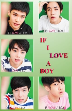 If I Love A Boy 1. évad (2019-06-21) poszter