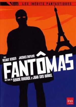 Fantômas poszter