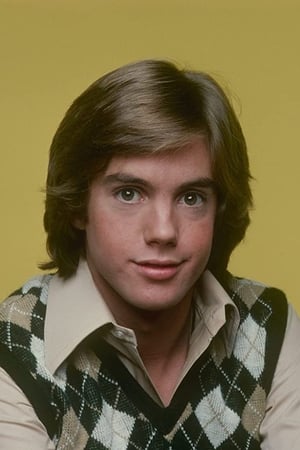 Shaun Cassidy profil kép