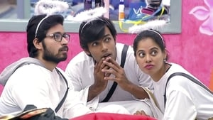 Bigg Boss Tamil 1. évad Ep.89 89. epizód