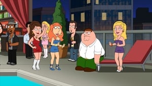 Family Guy 11. évad Ep.6 Lois előbújik a kagylójából