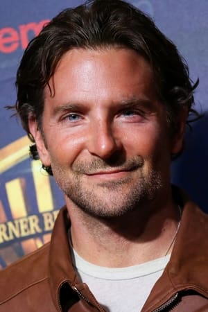 Bradley Cooper profil kép