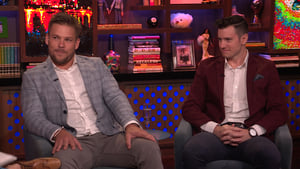 Watch What Happens Live with Andy Cohen 16. évad Ep.106 106. epizód