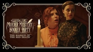 Edgar Allan Poe's Murder Mystery Dinner Party 1. évad Ep.2 2. epizód