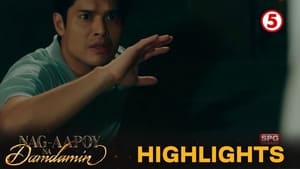 Nag-aapoy na Damdamin 2. évad Ep.53 53. epizód