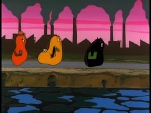 Les Barbapapa 1. évad Ep.11 11. epizód