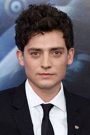 Aneurin Barnard profil kép