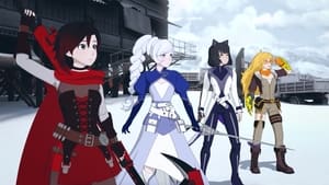 RWBY kép