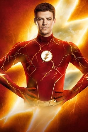 Flash – A Villám poszter