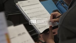 180 jours kép