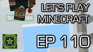 Let's Play Minecraft 3. évad Ep.27 27. epizód