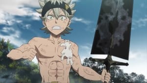 Black Clover kép