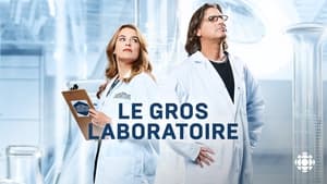 Le gros laboratoire kép