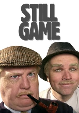 Still Game poszter