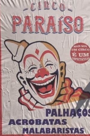 Circo Paraíso 1. évad (2018-09-12) poszter