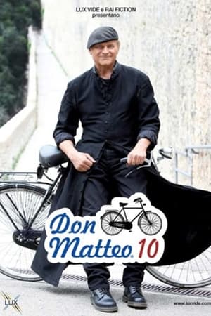 Don Matteo 10. évad (2016-01-07) poszter