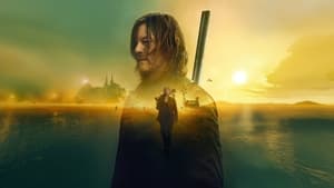 The Walking Dead: Daryl Dixon kép