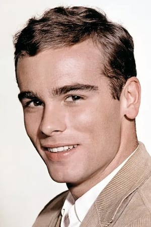 Dean Stockwell profil kép