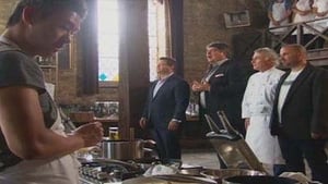 MasterChef Australia 4. évad Ep.7 7. epizód