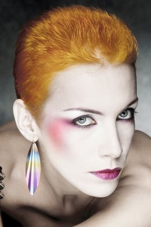 Annie Lennox profil kép