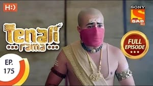 Tenali Rama 2. évad Ep.49 49. epizód