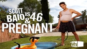 Scott Baio Is 46...and Pregnant kép