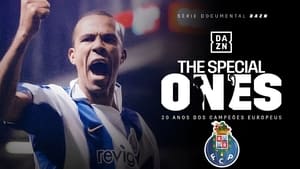 F.C. Porto - The Special Ones kép