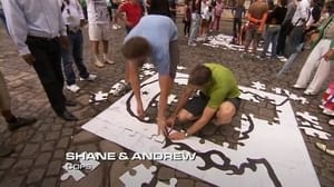 The Amazing Race Australia 2. évad Ep.8 8. epizód