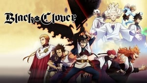 Black Clover kép