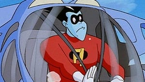 Freakazoid! 1. évad Ep.8 8. epizód