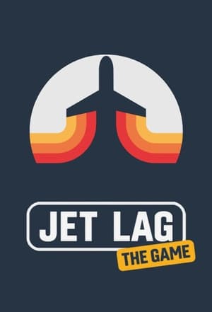 Jet Lag: The Game