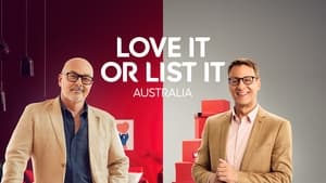 Love It or List It Australia kép