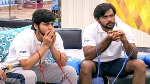 Bigg Boss Tamil 1. évad Ep.82 82. epizód