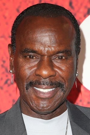 Steven Williams profil kép