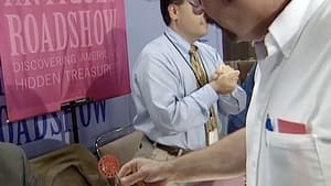 Antiques Roadshow 21. évad Ep.21 21. epizód