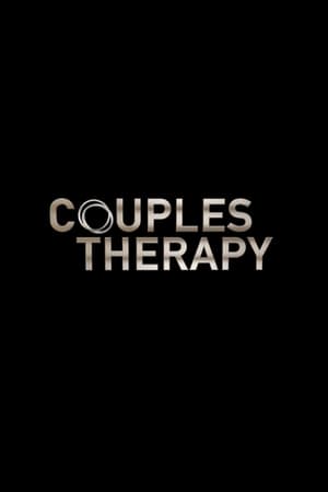 Couples Therapy poszter