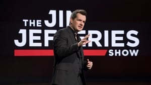 The Jim Jefferies Show kép