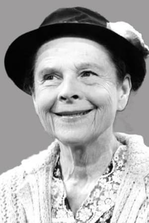 Ruth Gordon profil kép