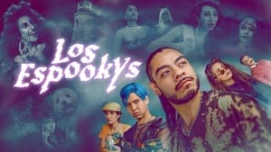 Los Espookys kép