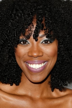 Yvonne Orji profil kép