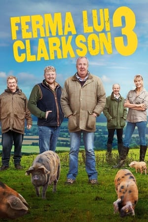 Clarkson farmja poszter