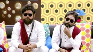 Bigg Boss Tamil 1. évad Ep.18 18. epizód