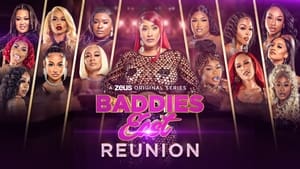 Baddies East Reunion kép