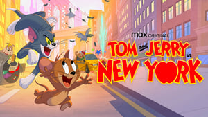 Tom és Jerry New Yorkban kép