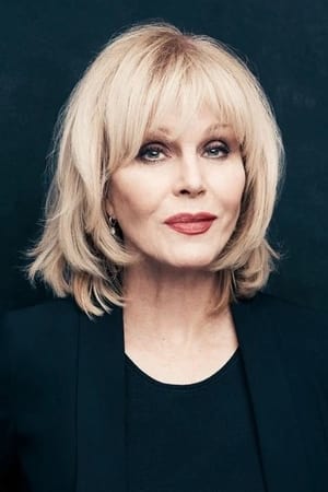 Joanna Lumley profil kép