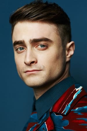 Daniel Radcliffe profil kép