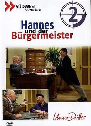 Hannes und der Bürgermeister 2. évad (2003-01-01) poszter