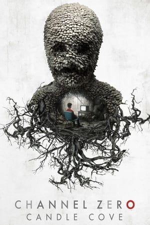 Channel Zero 1. évad (2016-10-11) poszter