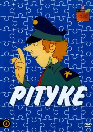 Pityke