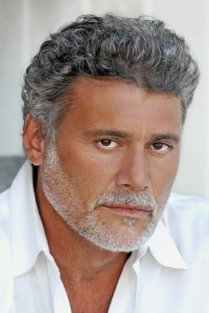 Steven Bauer profil kép